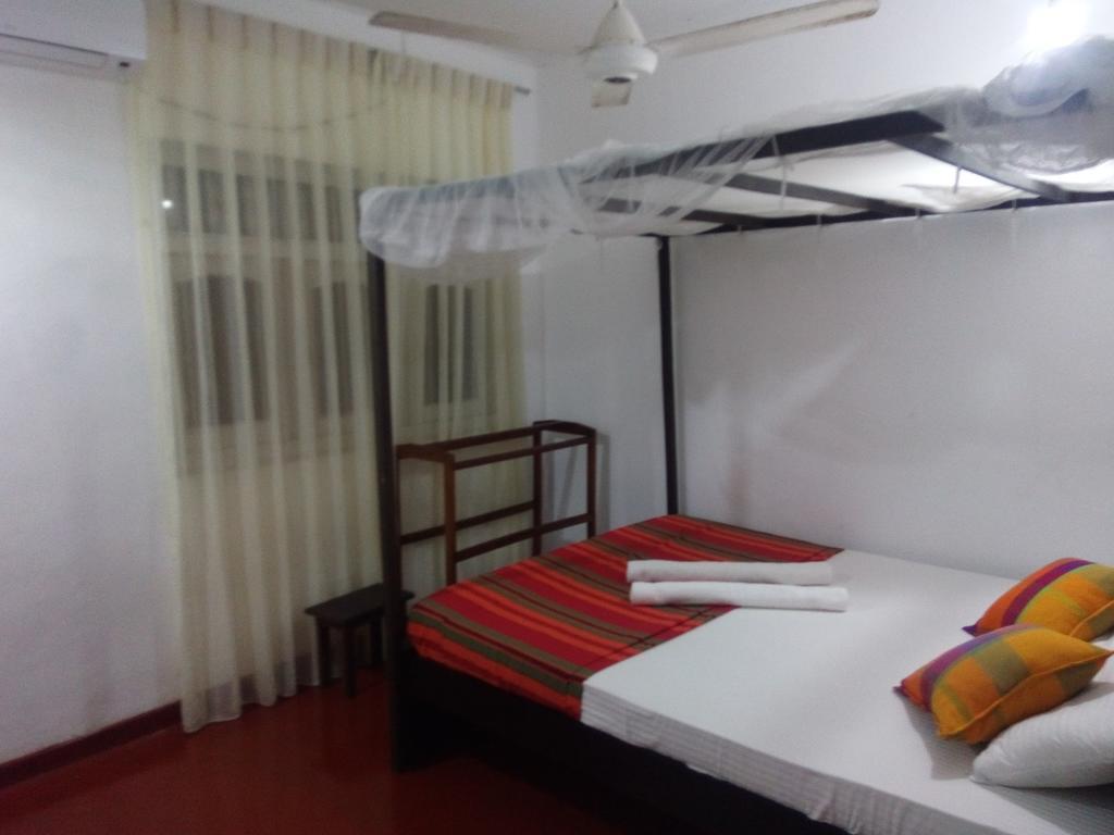 فندق The Sea House Kudapaduwa المظهر الخارجي الصورة